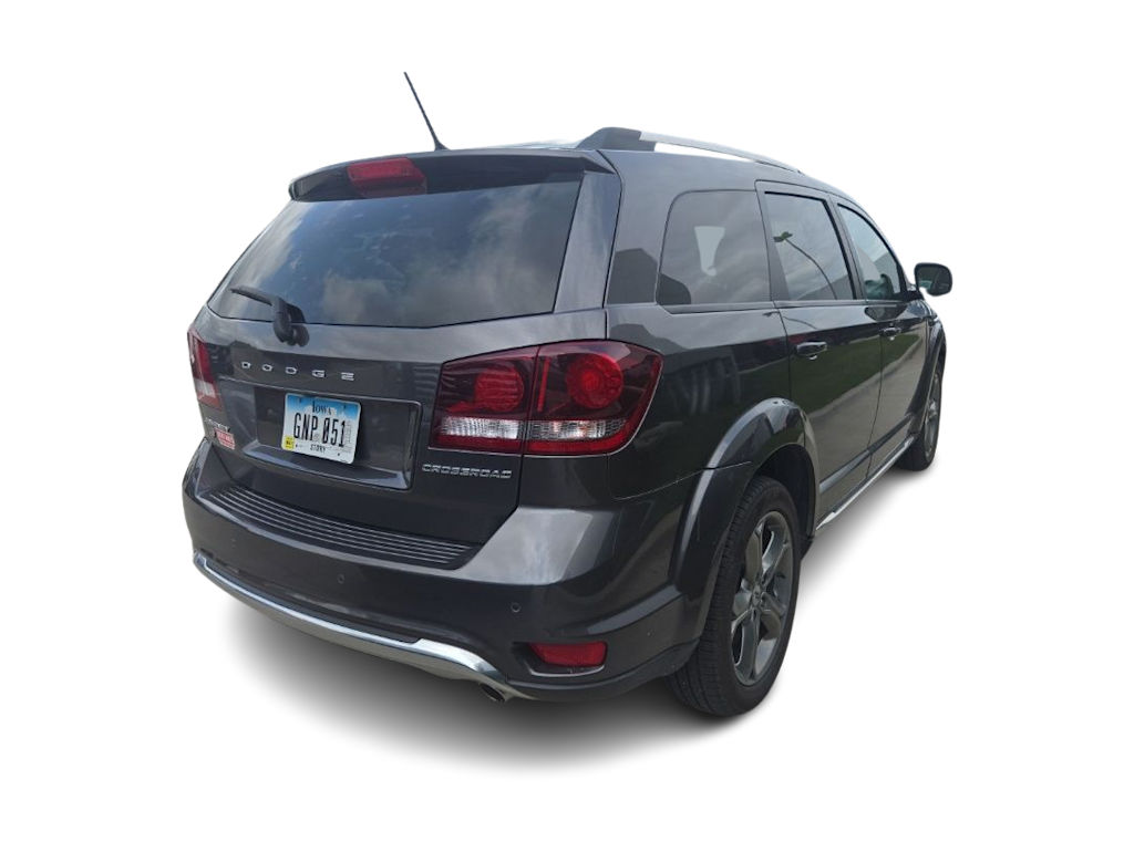 Thumbnail: 2018 Dodge Journey - 7