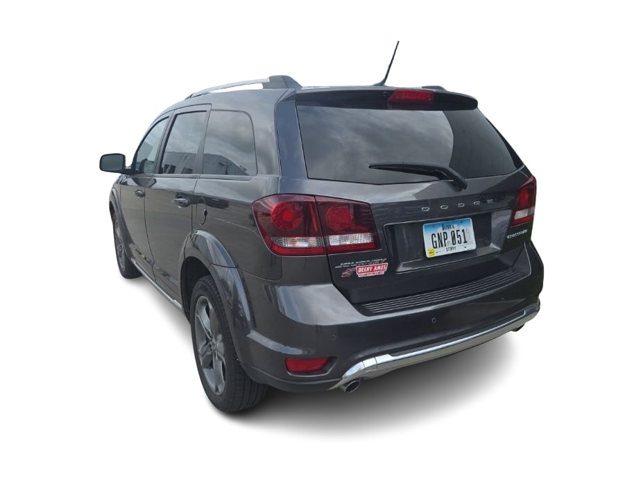 Thumbnail: 2018 Dodge Journey - 2