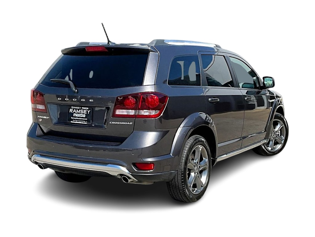 Thumbnail: 2018 Dodge Journey - 20