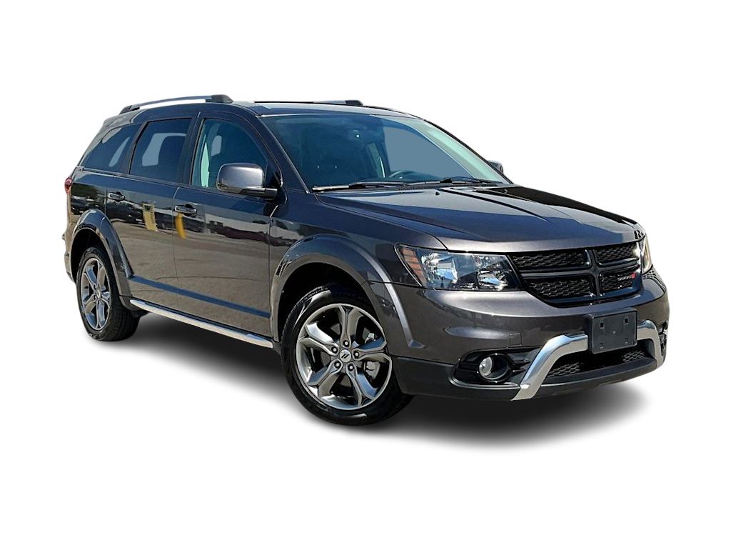 Thumbnail: 2018 Dodge Journey - 21