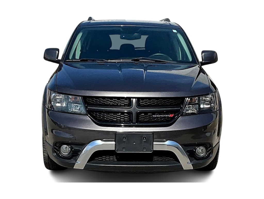 Thumbnail: 2018 Dodge Journey - 5