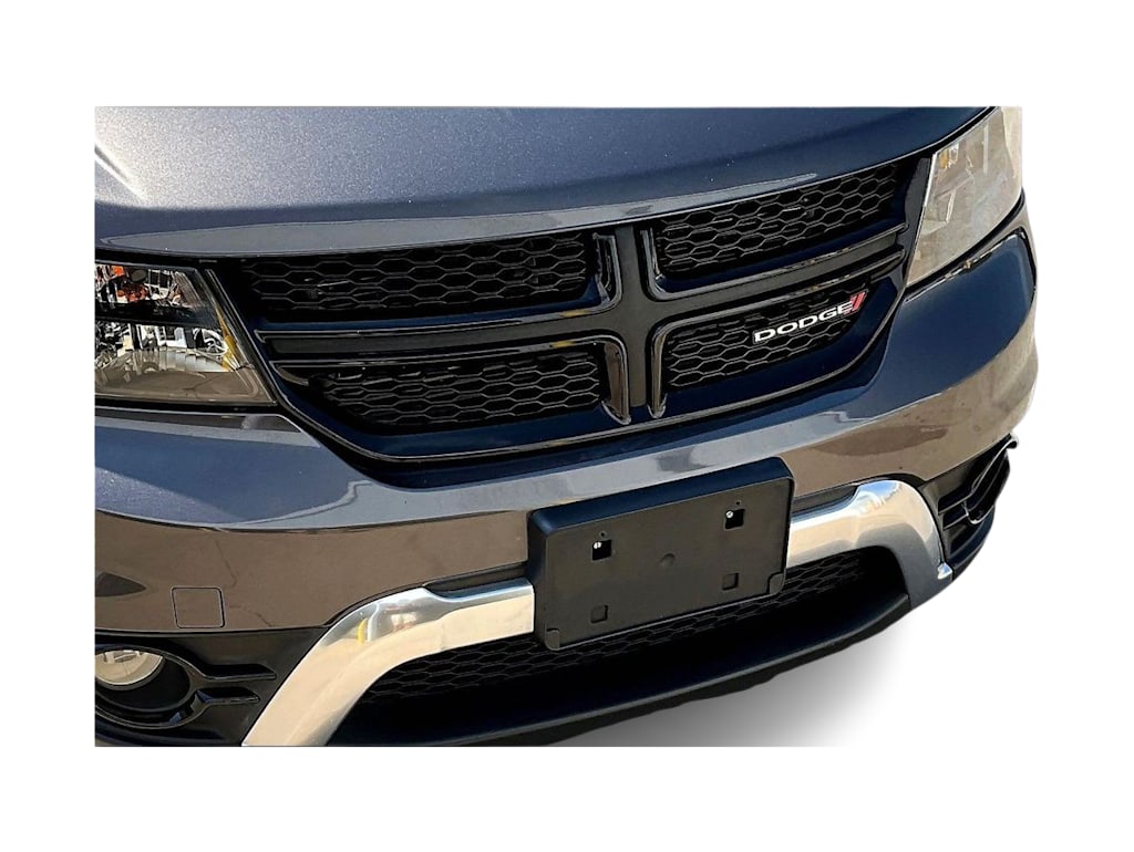 Thumbnail: 2018 Dodge Journey - 34