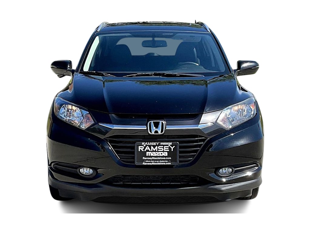 Thumbnail: 2018 Honda HR-V - 5