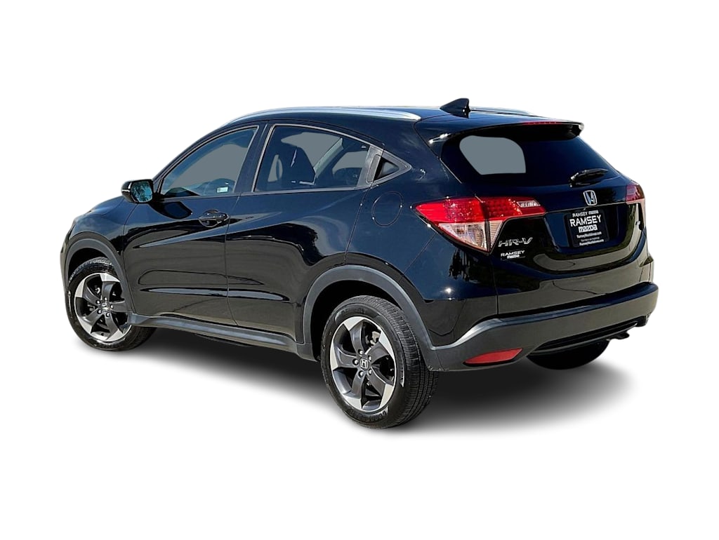 Thumbnail: 2018 Honda HR-V - 3