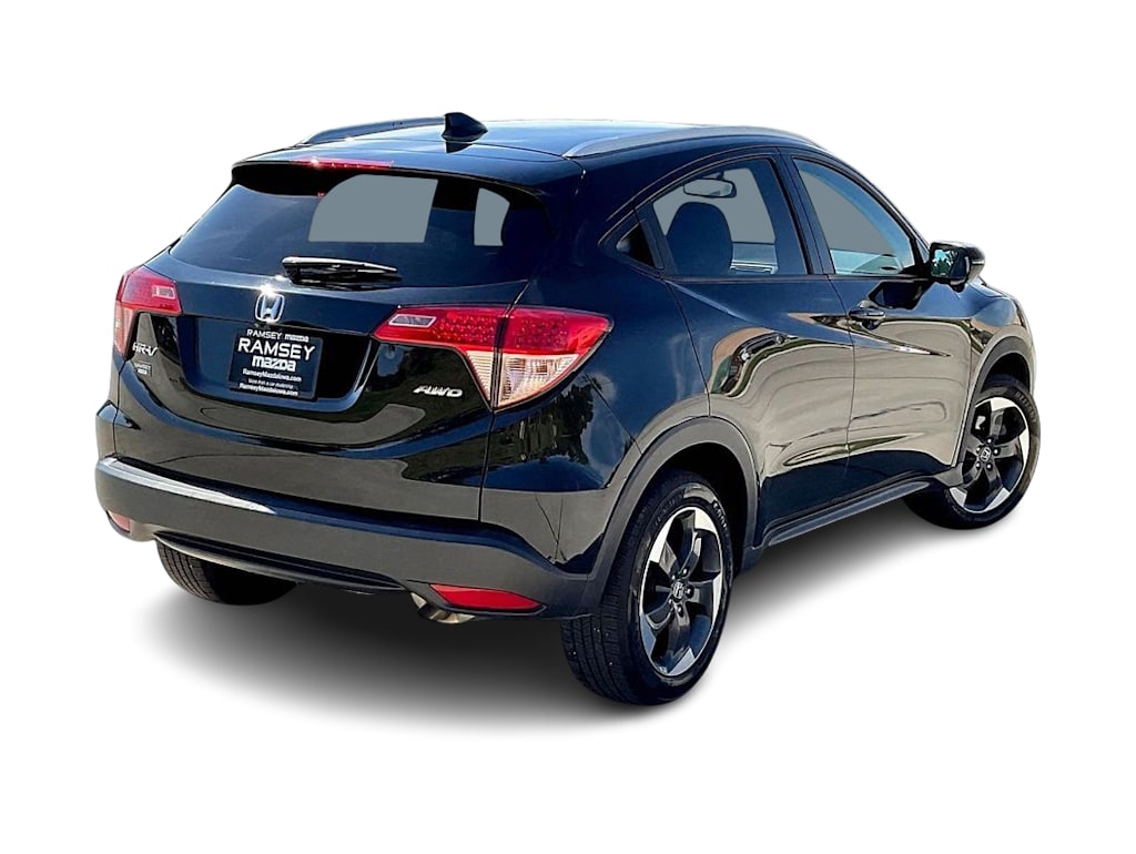 Thumbnail: 2018 Honda HR-V - 21