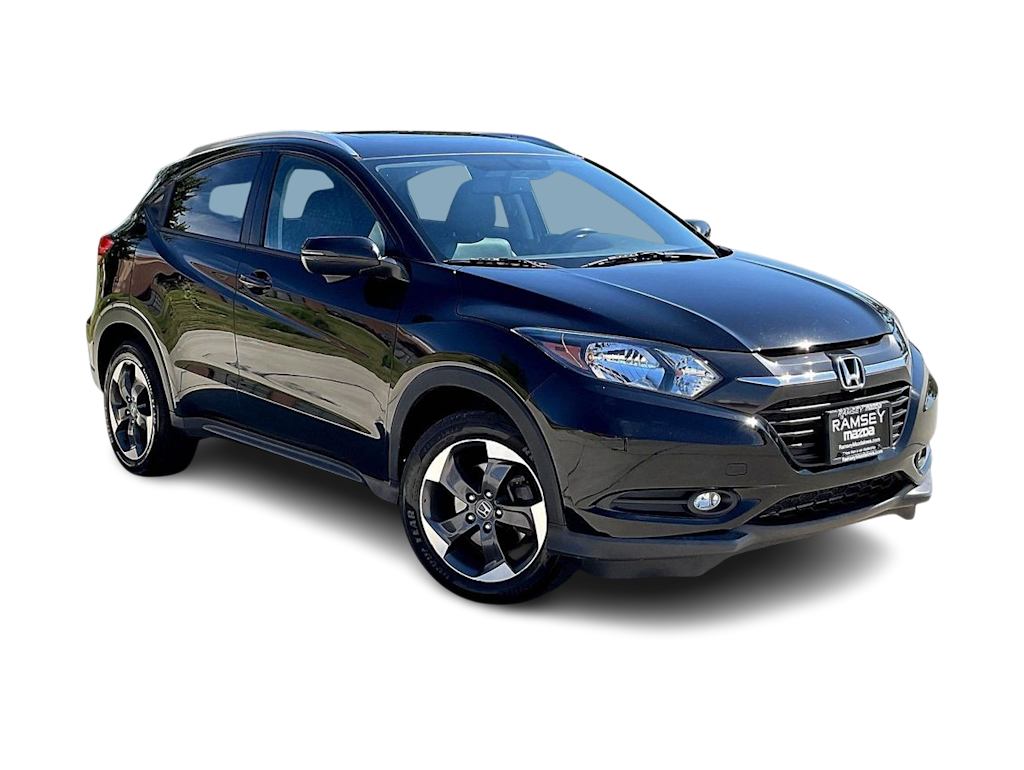Thumbnail: 2018 Honda HR-V - 22