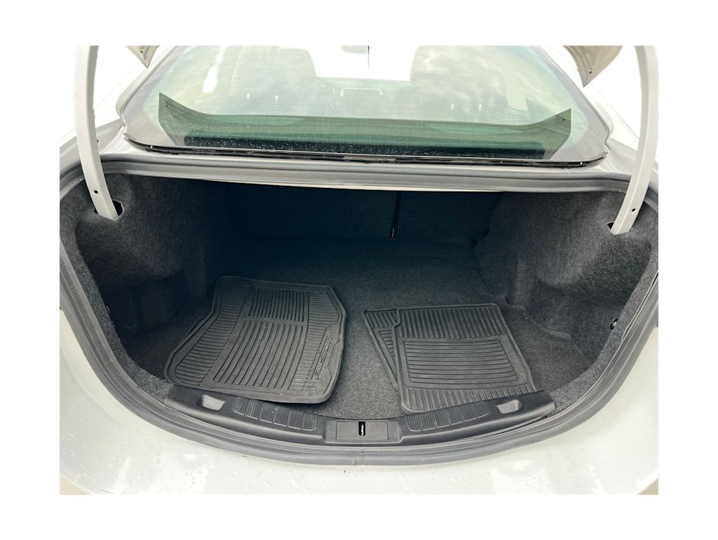 Thumbnail: 2017 Ford Fusion - 15