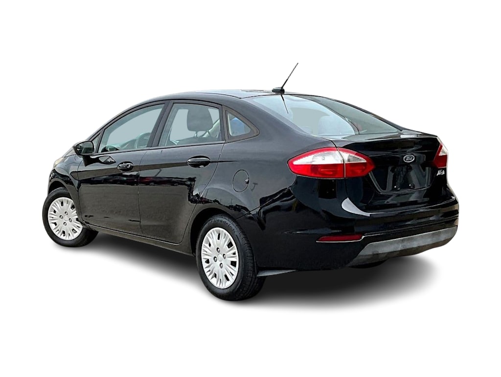 Thumbnail: 2016 Ford Fiesta - 3