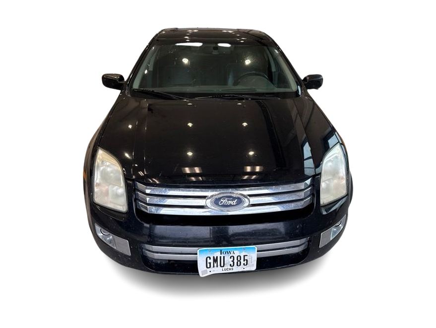 Thumbnail: 2006 Ford Fusion - 11