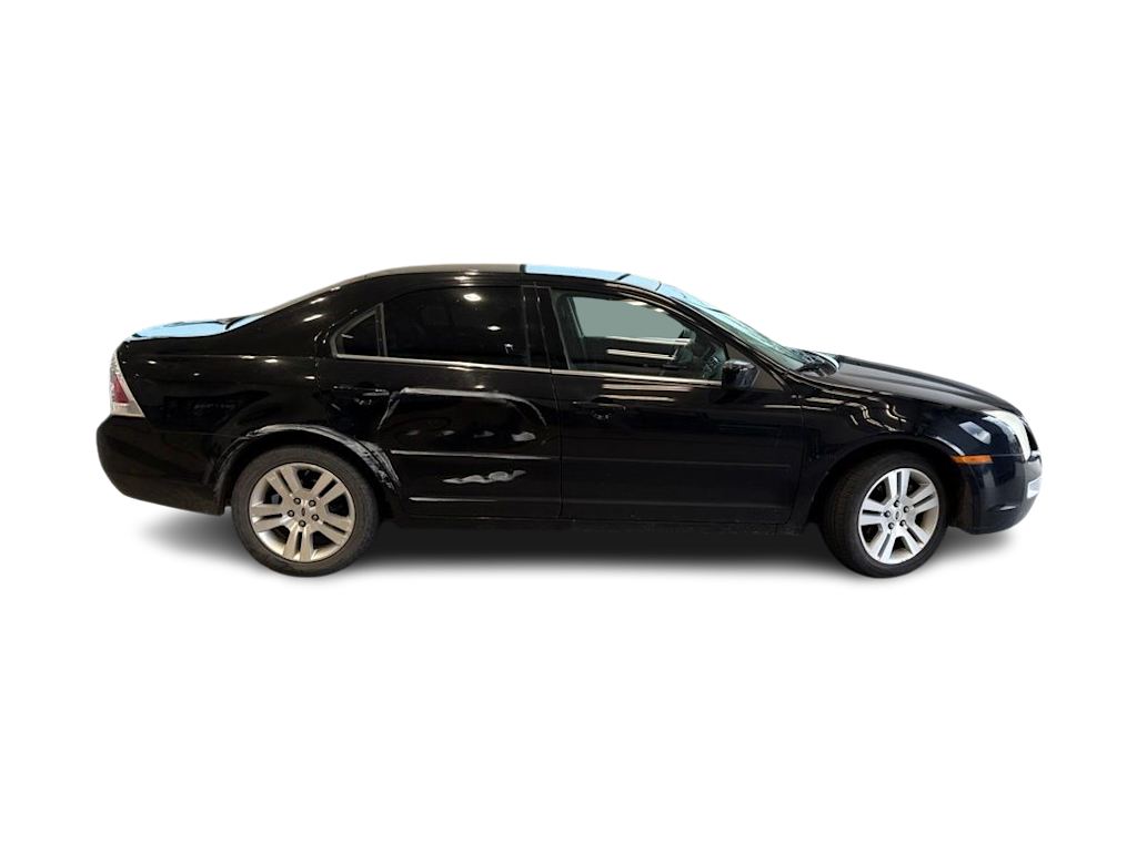 Thumbnail: 2006 Ford Fusion - 8