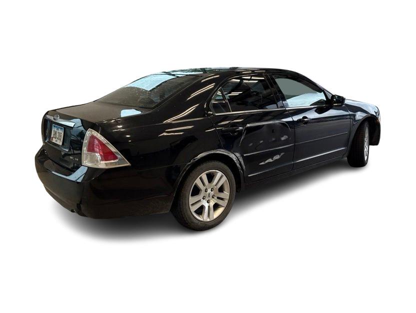 Thumbnail: 2006 Ford Fusion - 9