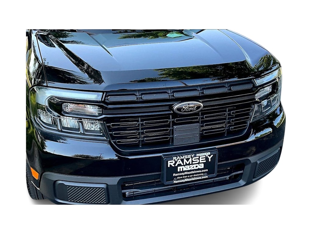 Thumbnail: 2024 Ford Maverick - 32