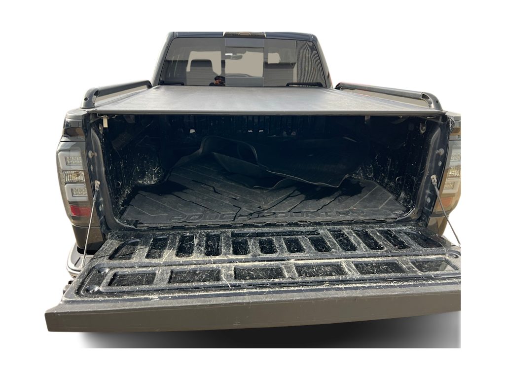 Thumbnail: 2016 Chevrolet Silverado 1500 - 16