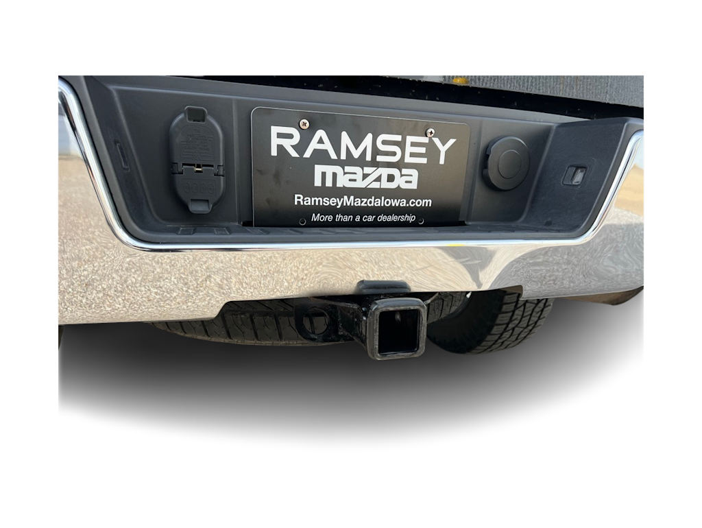 Thumbnail: 2016 Chevrolet Silverado 1500 - 30