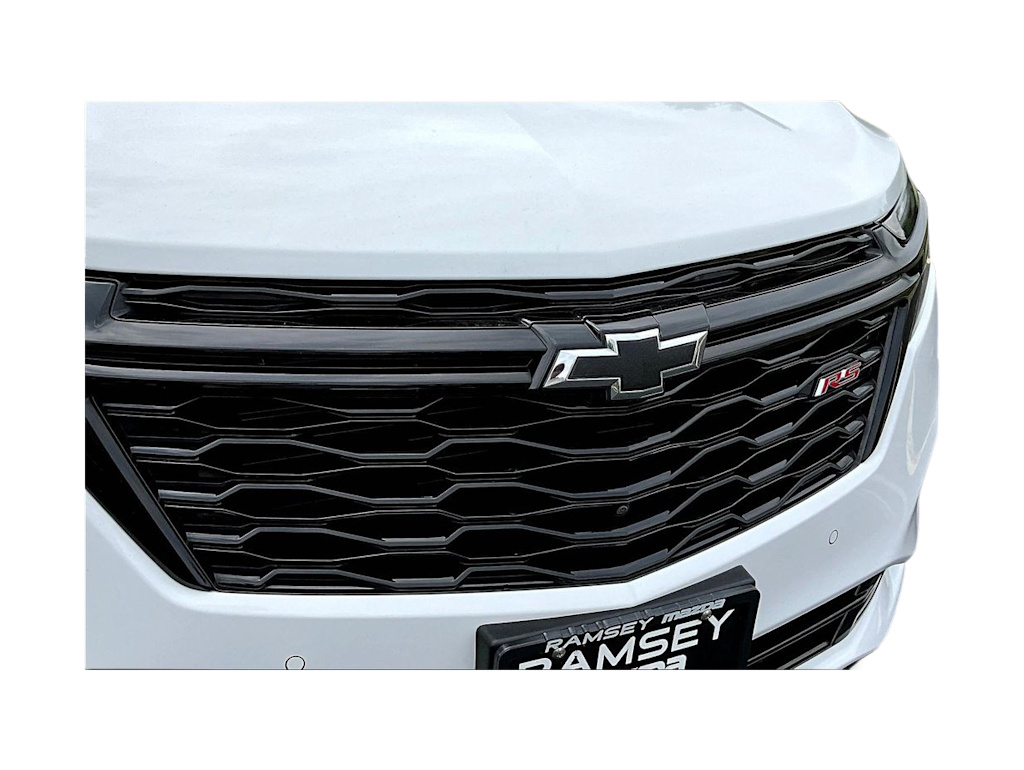 Thumbnail: 2024 Chevrolet Equinox - 32