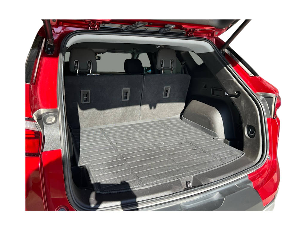 Thumbnail: 2021 Chevrolet Blazer - 16