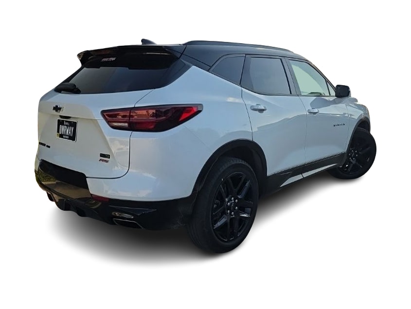 Thumbnail: 2023 Chevrolet Blazer - 8