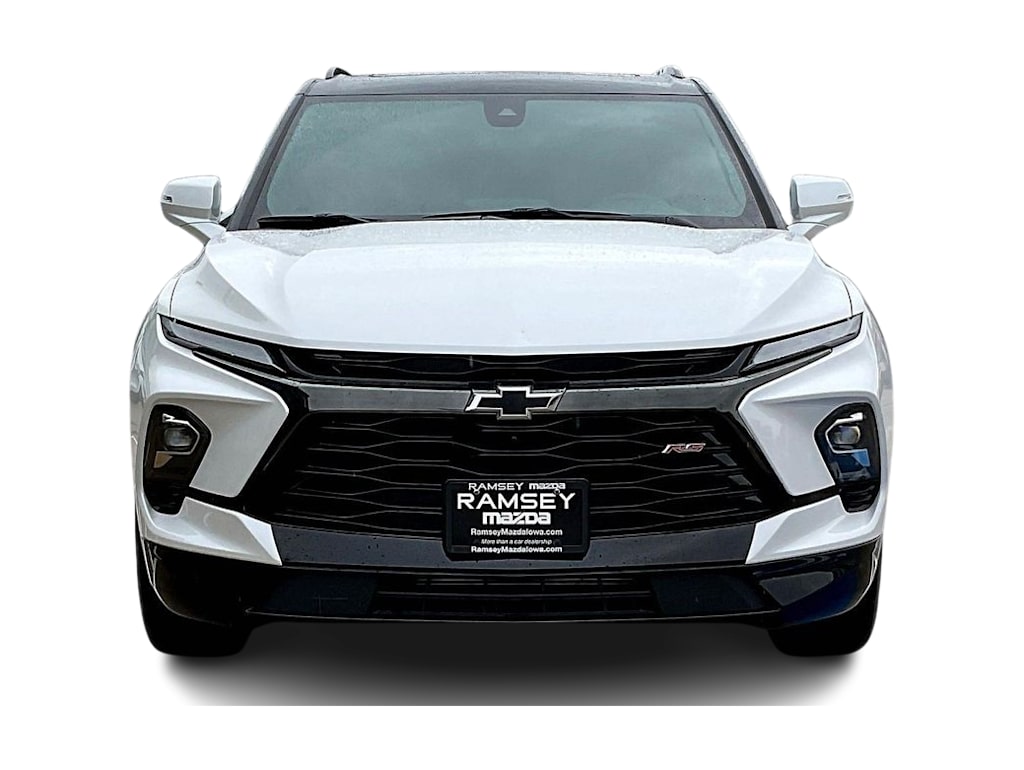 Thumbnail: 2023 Chevrolet Blazer - 5
