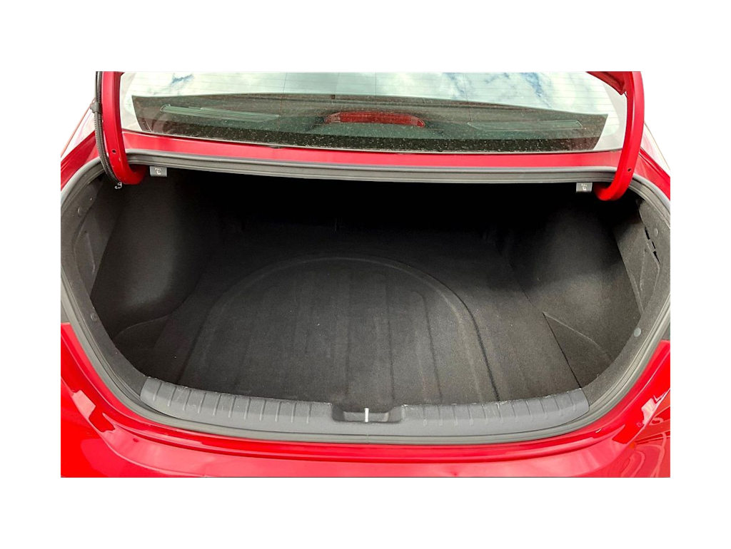 Thumbnail: 2019 Kia Forte - 16
