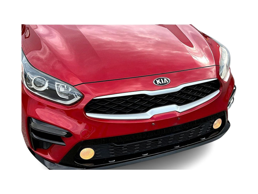 Thumbnail: 2019 Kia Forte - 29