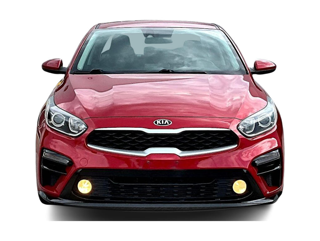 Thumbnail: 2019 Kia Forte - 5