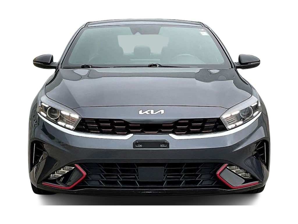 Thumbnail: 2022 Kia Forte - 5