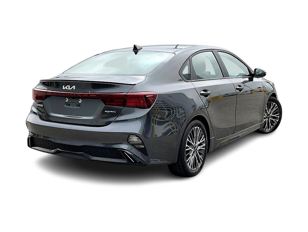 Thumbnail: 2022 Kia Forte - 19