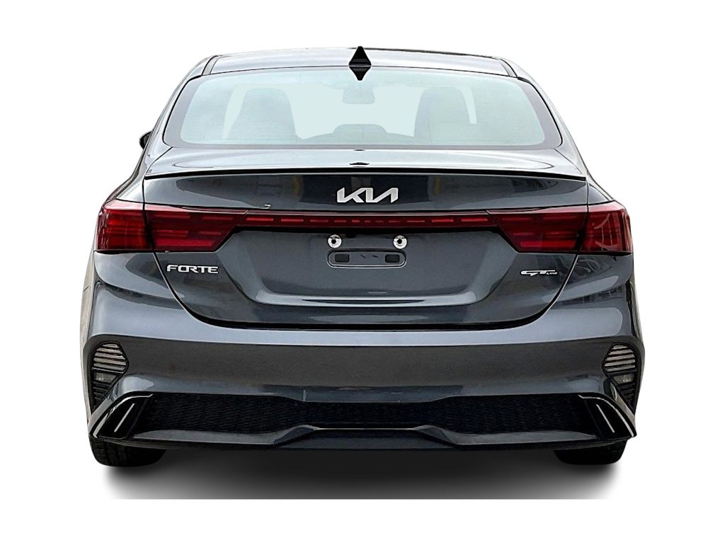 Thumbnail: 2022 Kia Forte - 4