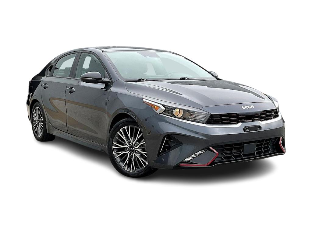 Thumbnail: 2022 Kia Forte - 20