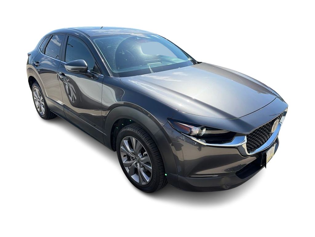 Thumbnail: 2021 Mazda CX-30 - 8