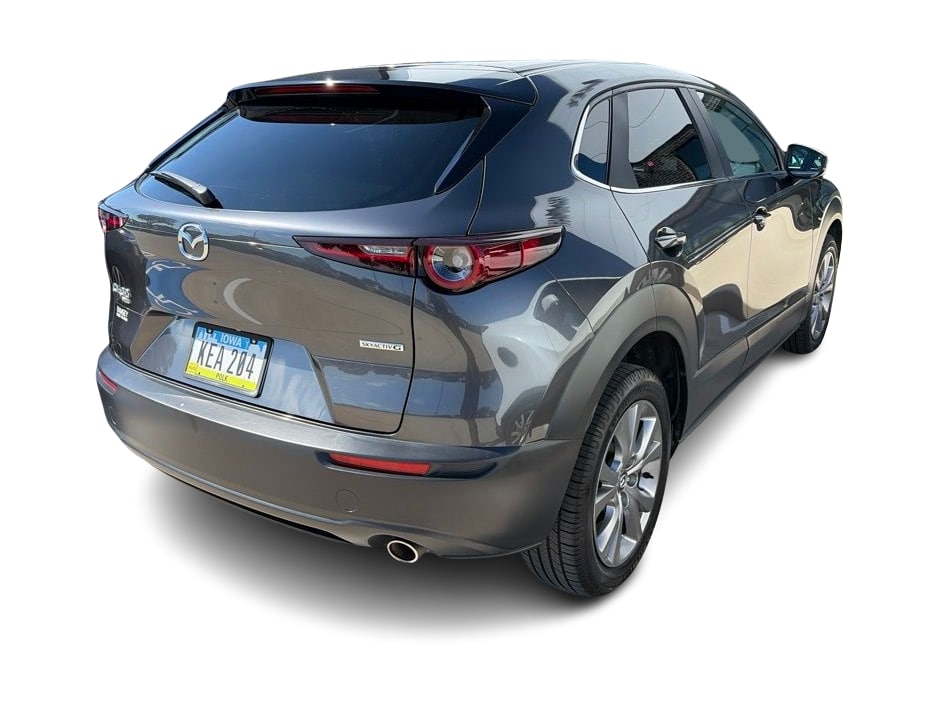 Thumbnail: 2021 Mazda CX-30 - 9