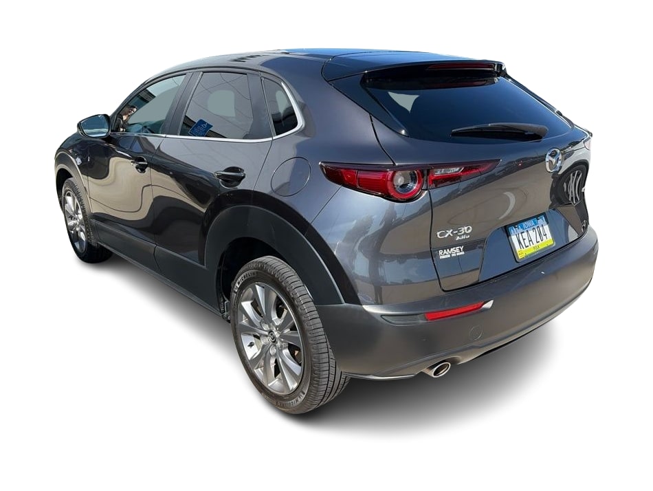 Thumbnail: 2021 Mazda CX-30 - 3