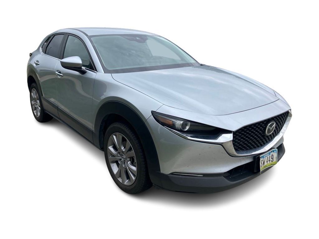 Thumbnail: 2021 Mazda CX-30 - 8