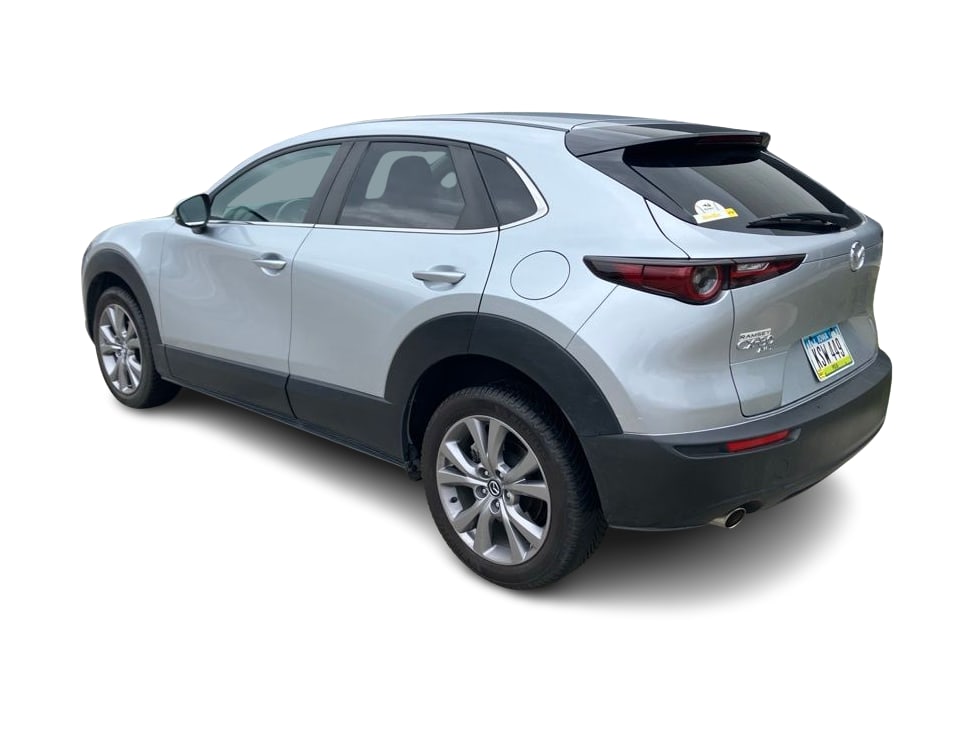 Thumbnail: 2021 Mazda CX-30 - 3