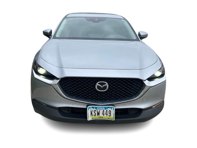 Thumbnail: 2021 Mazda CX-30 - 5