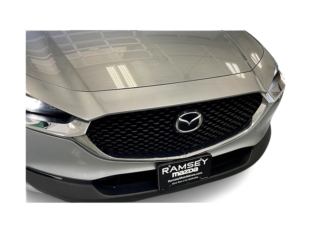 Thumbnail: 2021 Mazda CX-30 - 31