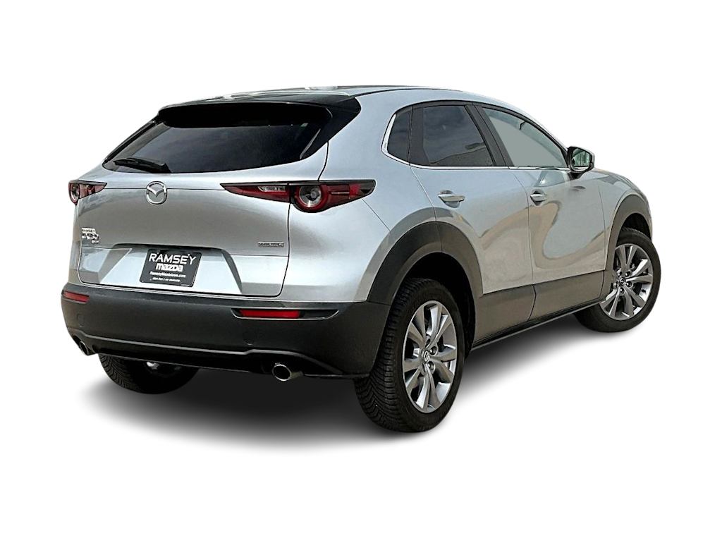 Thumbnail: 2021 Mazda CX-30 - 20