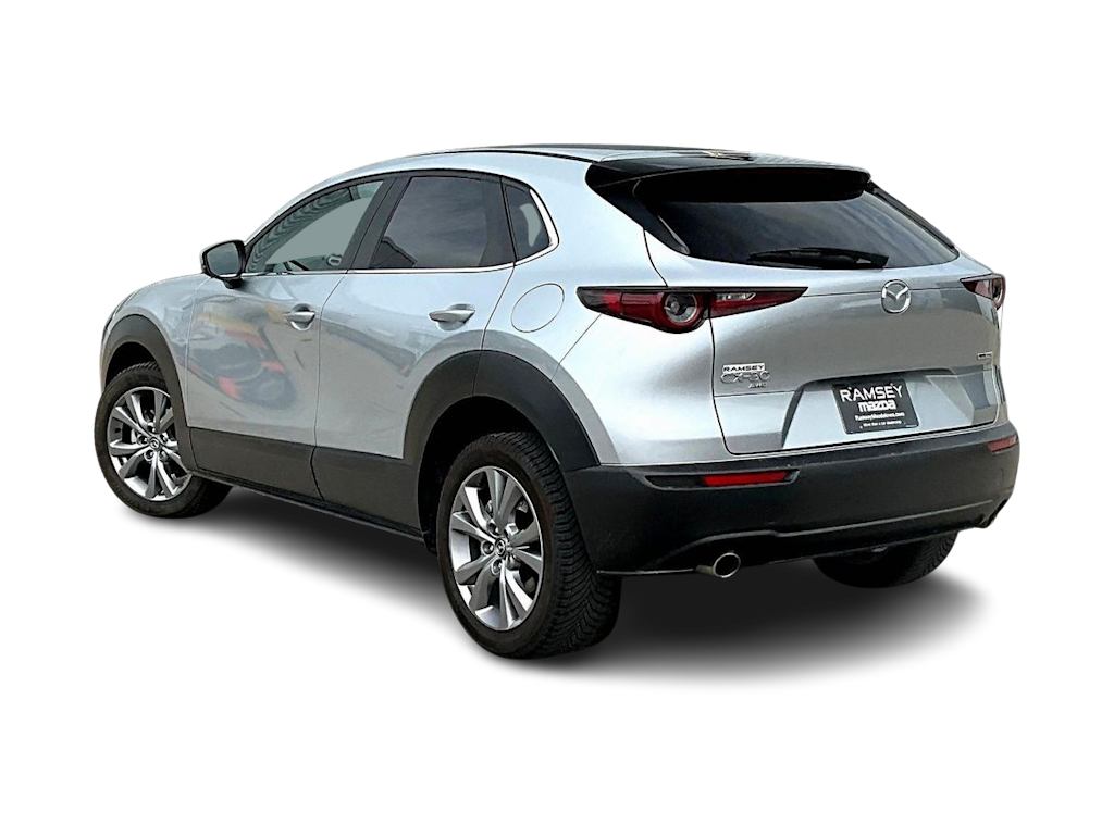 Thumbnail: 2021 Mazda CX-30 - 3