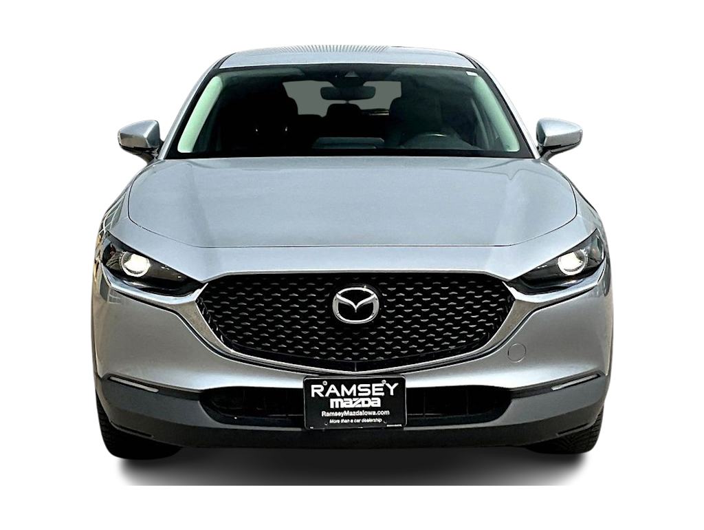Thumbnail: 2021 Mazda CX-30 - 5
