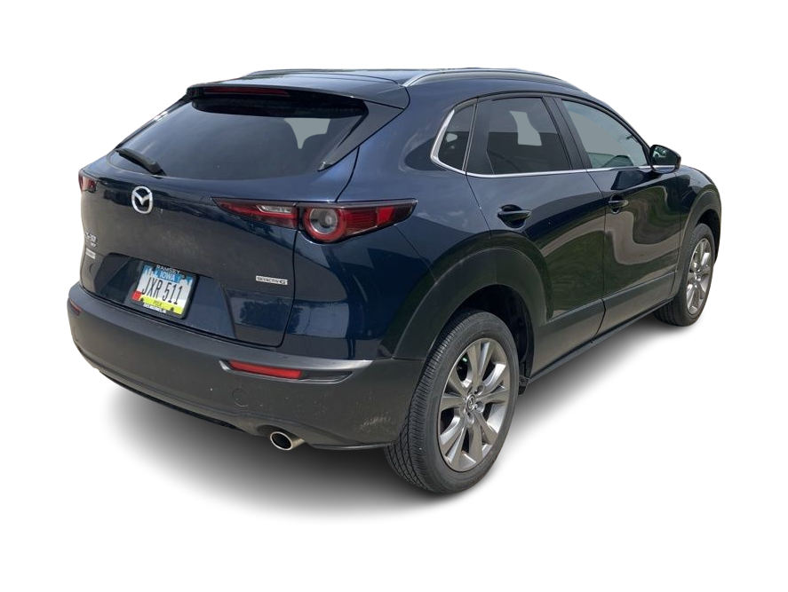 Thumbnail: 2023 Mazda CX-30 - 10