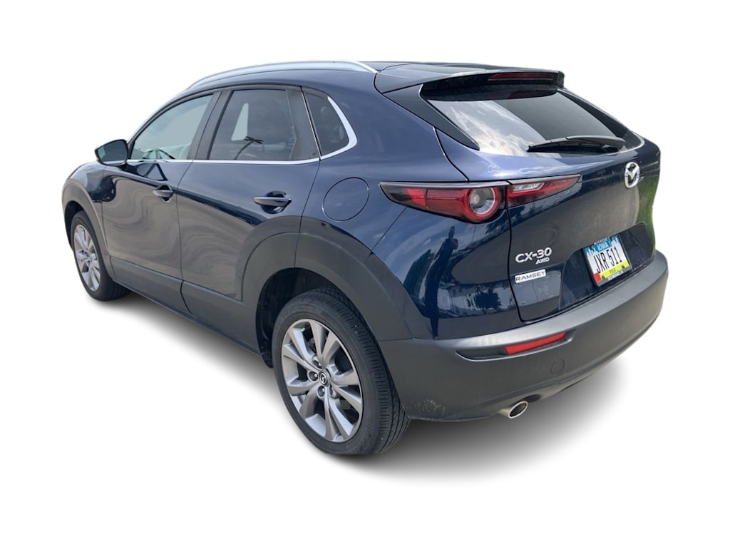 Thumbnail: 2023 Mazda CX-30 - 2