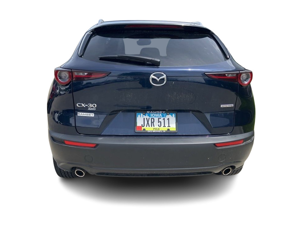 Thumbnail: 2023 Mazda CX-30 - 3