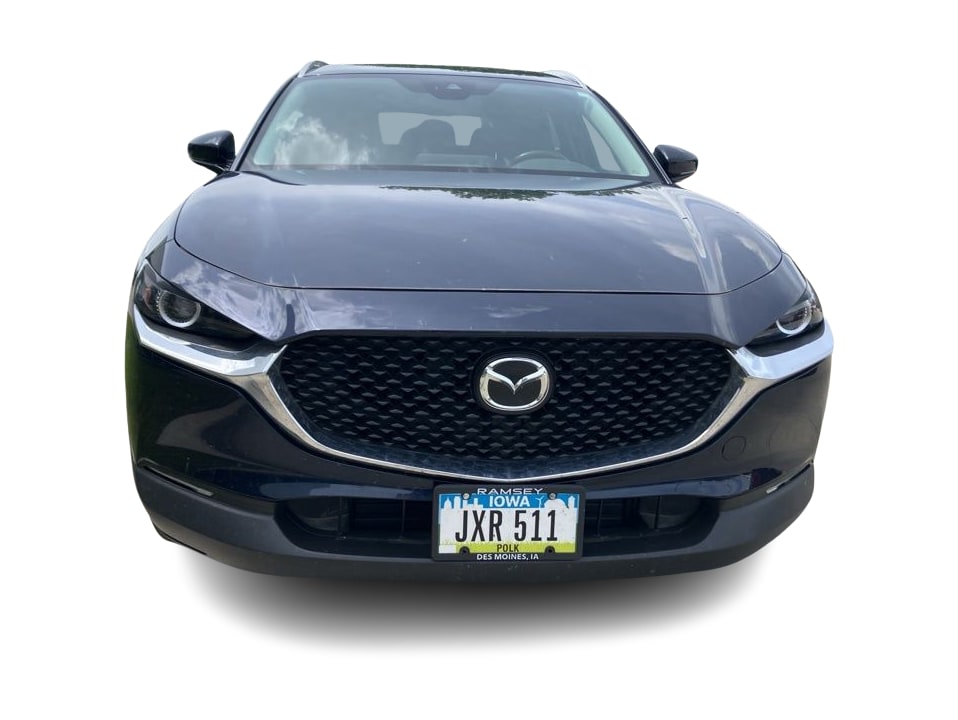 Thumbnail: 2023 Mazda CX-30 - 4