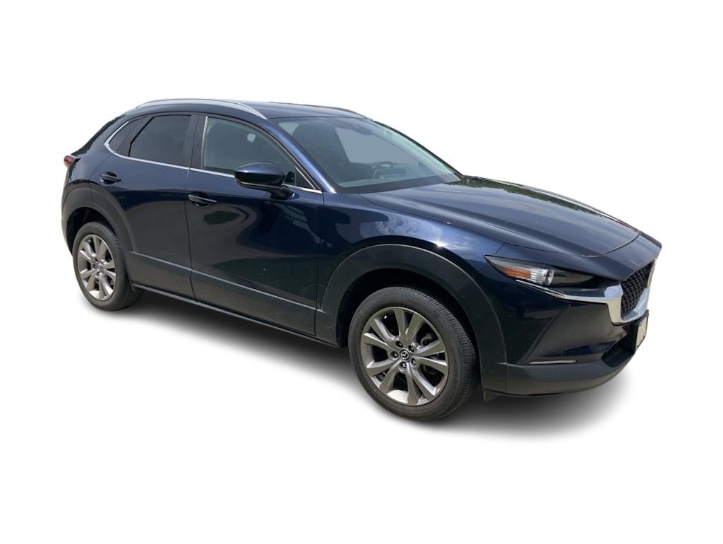 Thumbnail: 2023 Mazda CX-30 - 9