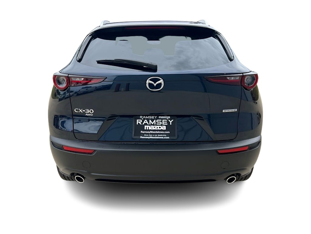 Thumbnail: 2025 Mazda CX-30 - 5
