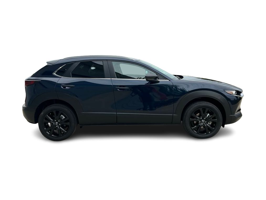 Thumbnail: 2025 Mazda CX-30 - 17