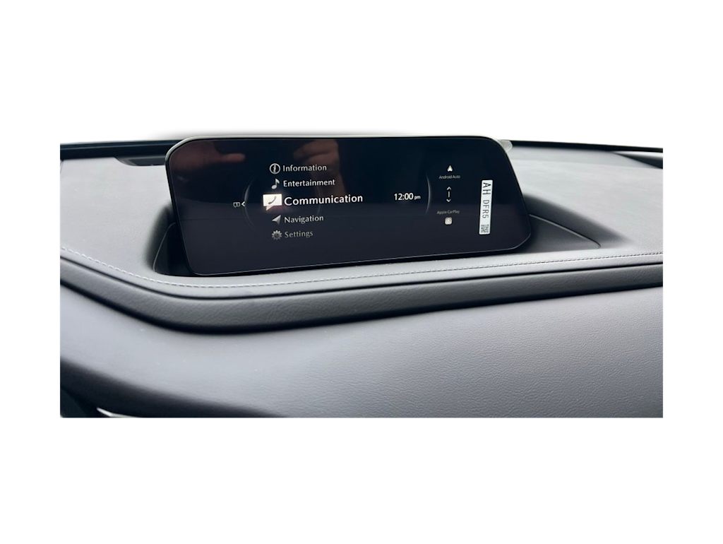 Thumbnail: 2025 Mazda CX-30 - 29