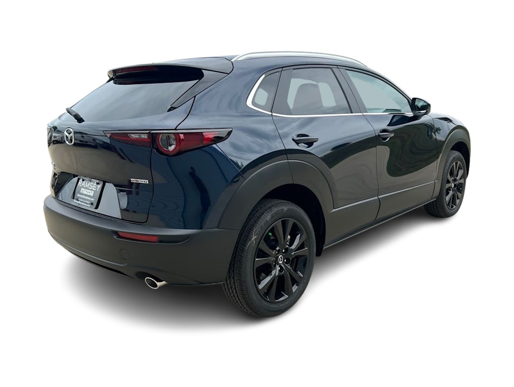 Thumbnail: 2025 Mazda CX-30 - 16