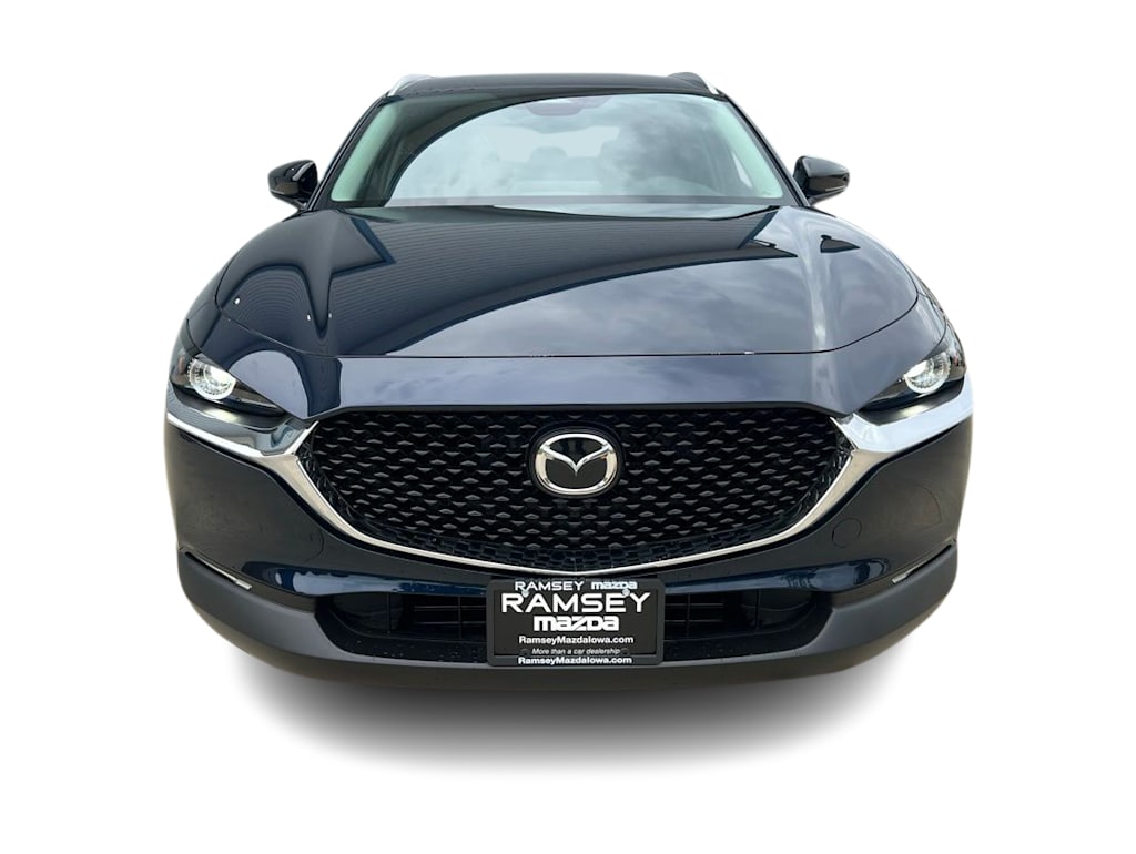 Thumbnail: 2025 Mazda CX-30 - 6