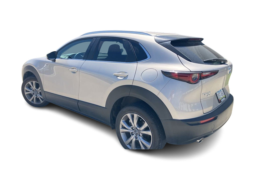 Thumbnail: 2023 Mazda CX-30 - 2